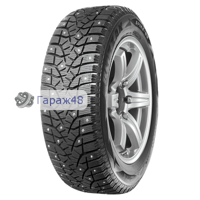 Bridgestone Blizzak Spike 02 SUV 235/60 R18 107T