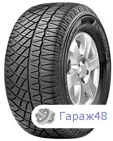 Michelin Latitude Cross 235/60 R18 107H