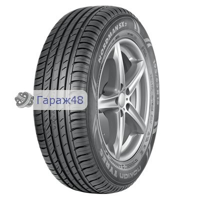Nokian Tyres (Ikon Tyres ) Nordman SX 2 165/65 R14 79T